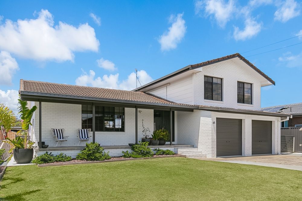 48 Ducat St, Tweed Heads, NSW 2485