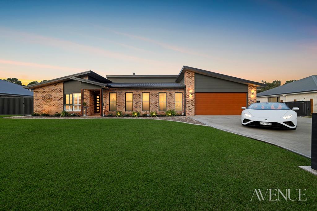 48-50 Loch Ness Cct, New Beith, QLD 4124