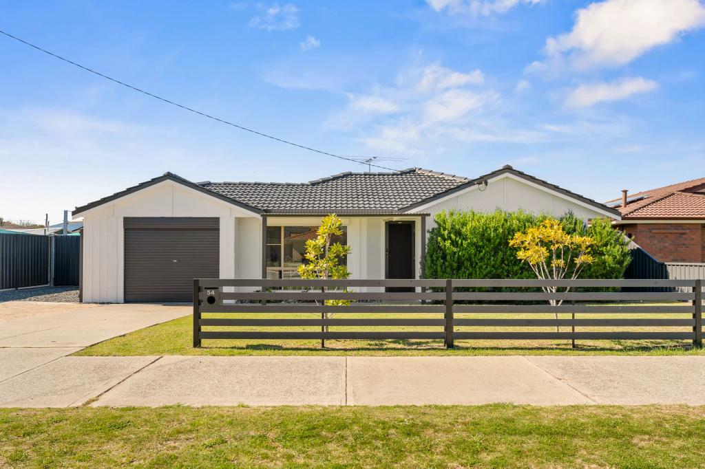 54 Colville St, Waikiki, WA 6169