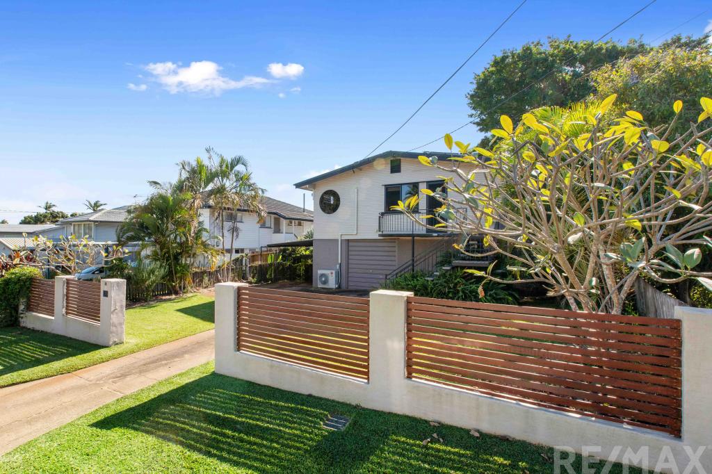 14 Cranleigh St, Wynnum West, QLD 4178