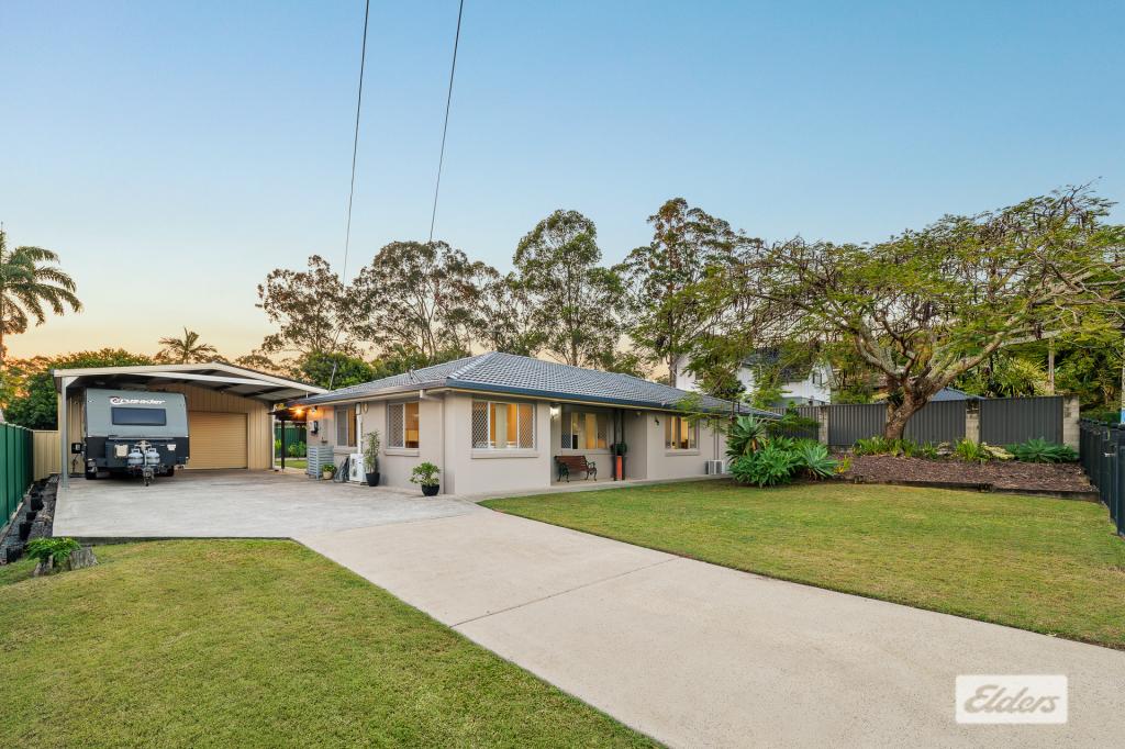 30 Trinette St, Shailer Park, QLD 4128
