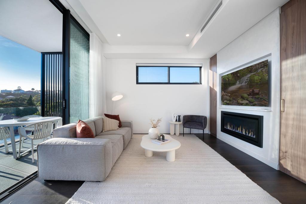 5/615 OLD SOUTH HEAD RD, ROSE BAY, NSW 2029