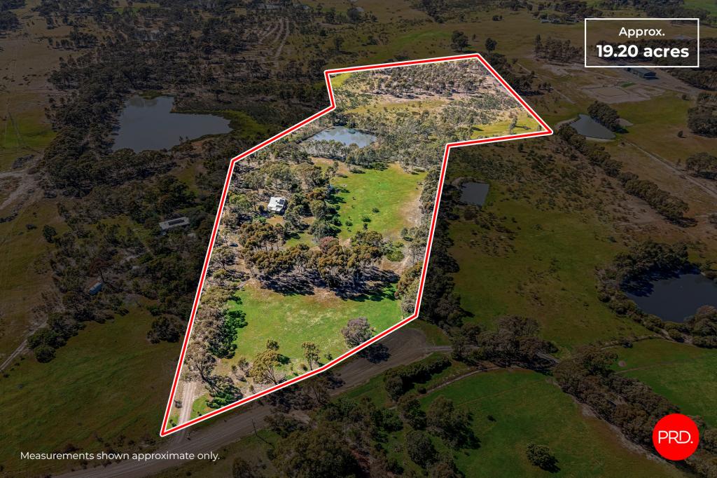 51 Maynard Rd, Longlea, VIC 3551