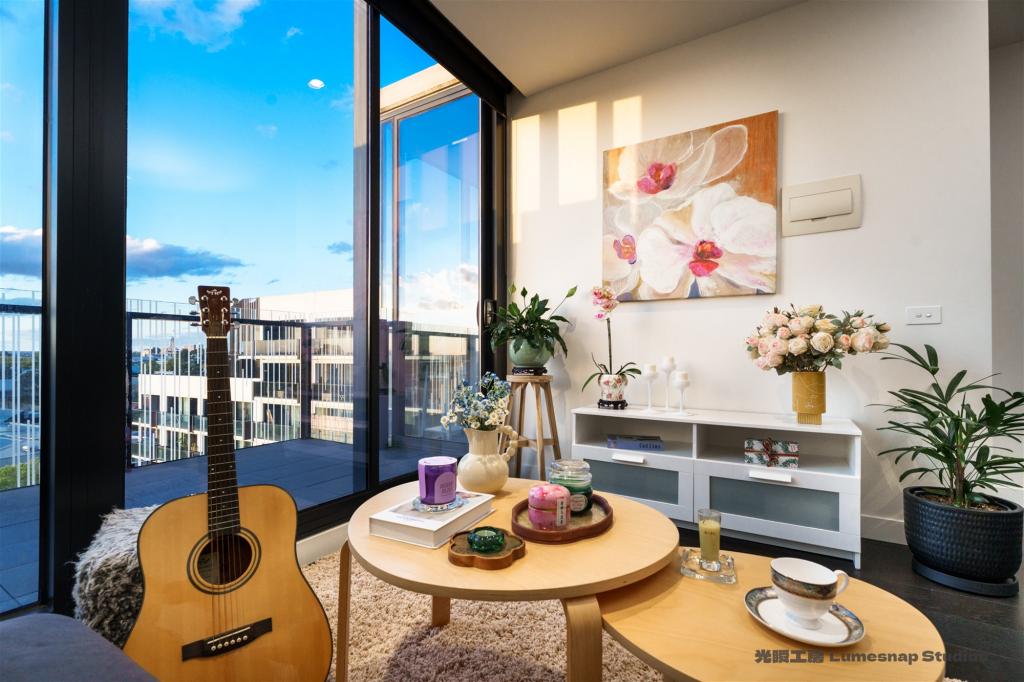 706/150 Dudley St, West Melbourne, VIC 3003