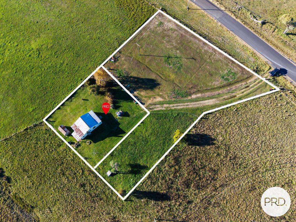 89 Courabyra Rd, Tumbarumba, NSW 2653