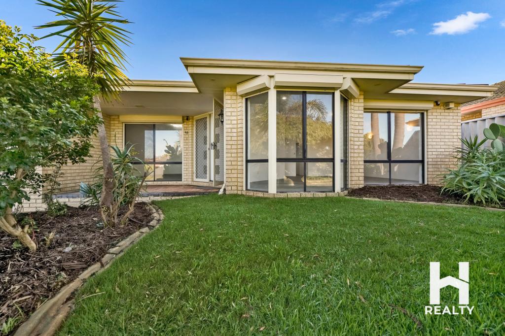 46 Picton Tce, Alexander Heights, WA 6064