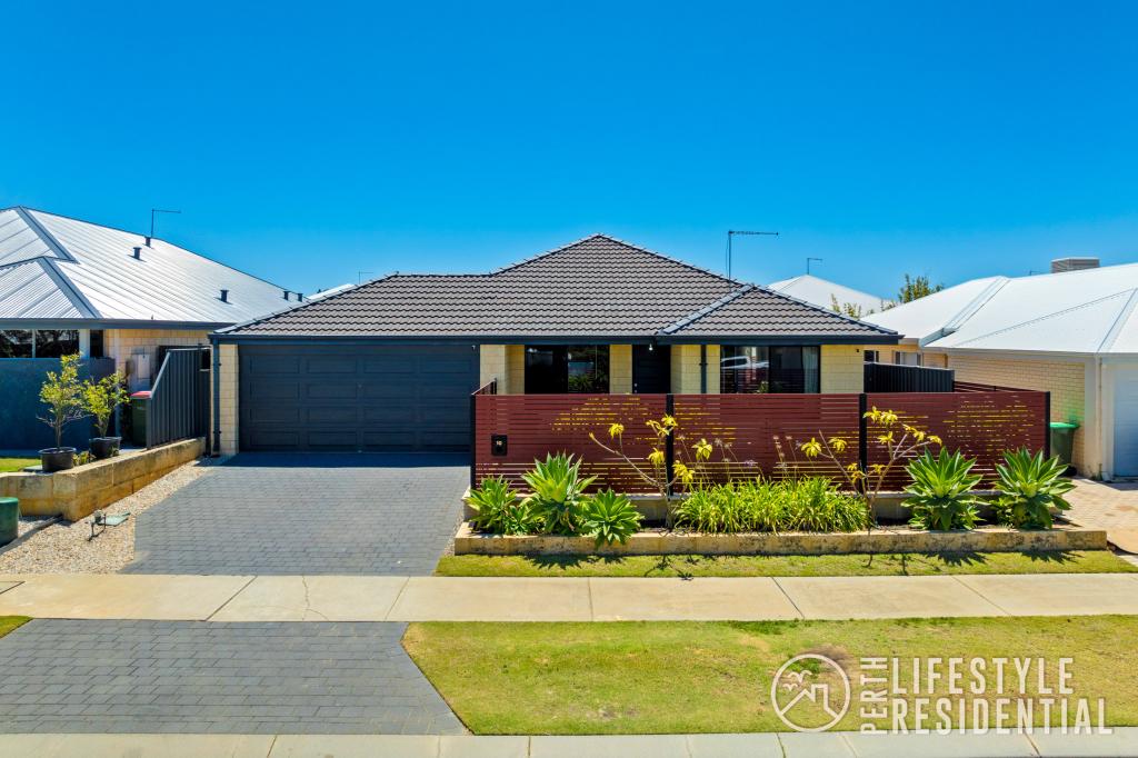 10 Stableford Loop, Yanchep, WA 6035