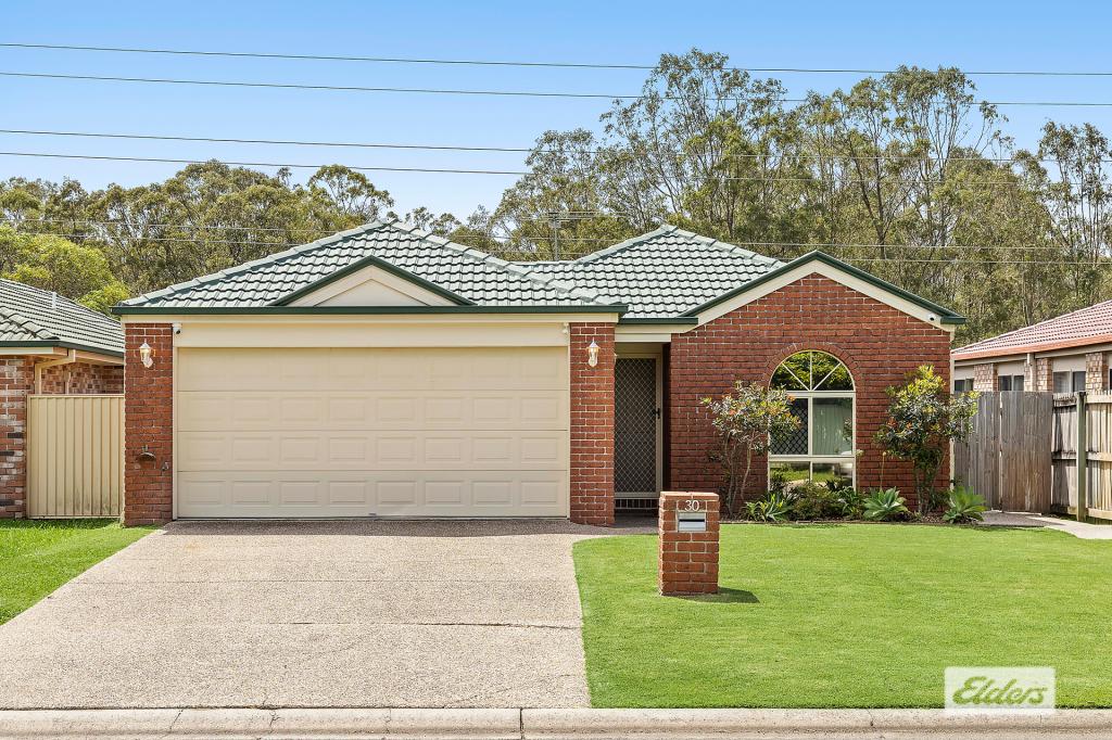 30 Allenby Dr, Meadowbrook, QLD 4131