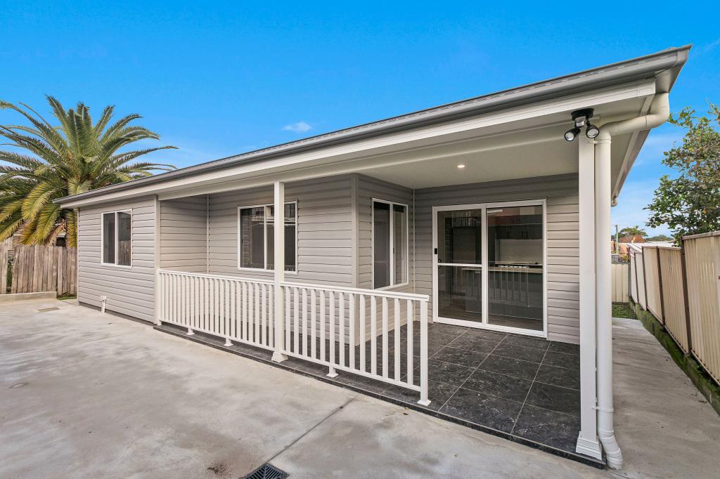 9a Forster St, Port Kembla, NSW 2505