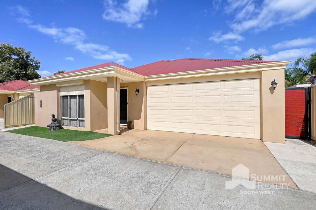 9a Laura Ave, Australind, WA 6233