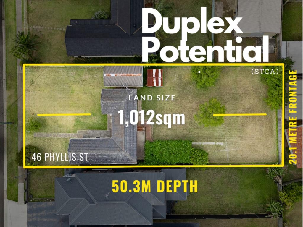 46 Phyllis St, Mount Pritchard, NSW 2170