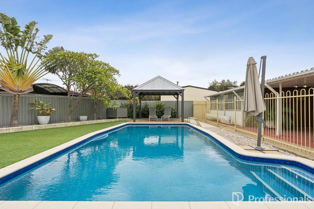 75 Bougainvillea Ave, Forrestfield, WA 6058