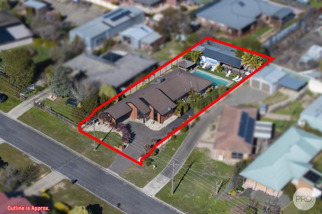 13 Bell St, Creswick, VIC 3363