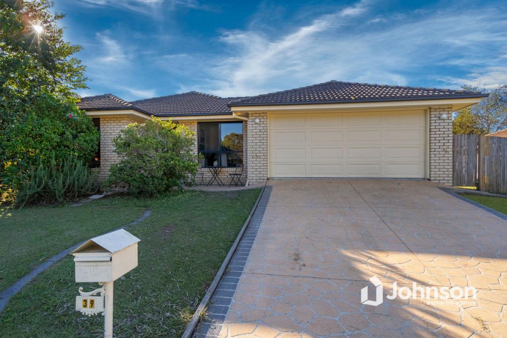 39 Helen St, North Booval, QLD 4304