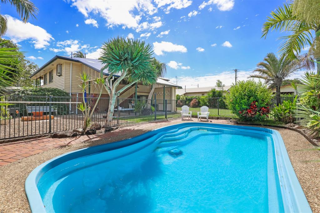 46 Fe Walker St, Kepnock, QLD 4670