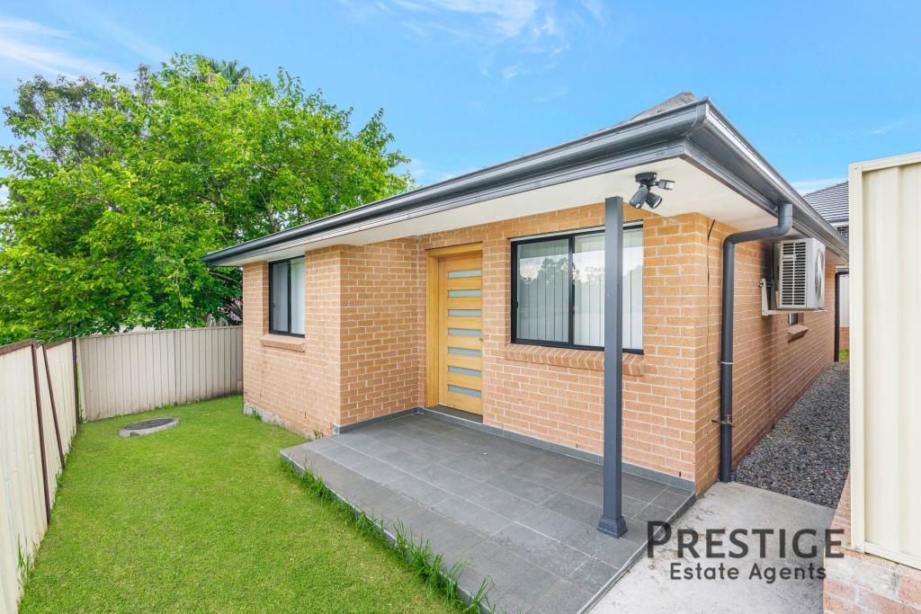 30a Glenton St, Abbotsbury, NSW 2176