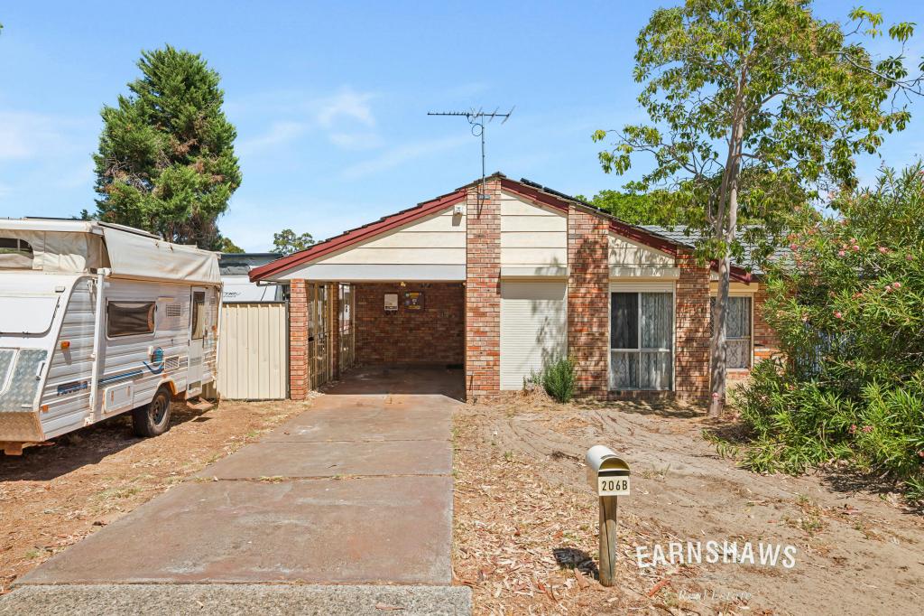 206b Blackadder Rd, Swan View, WA 6056