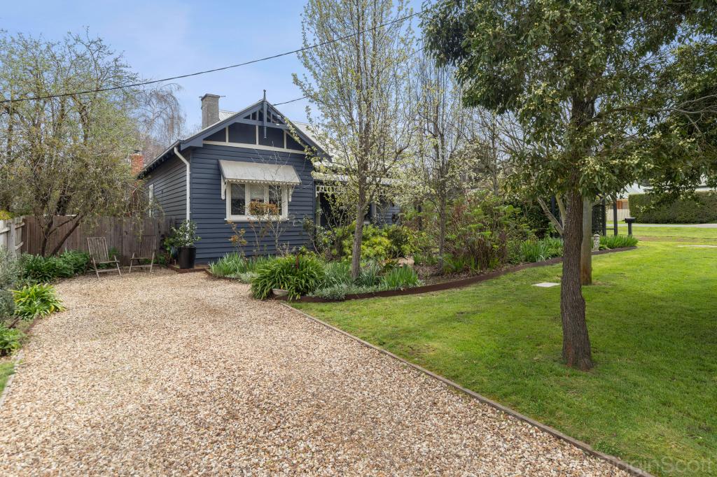 34 Frazer St, Daylesford, VIC 3460