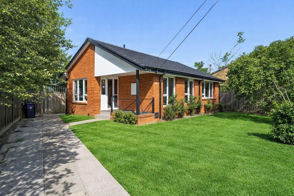 4 Brunning Cres, Frankston North, VIC 3200