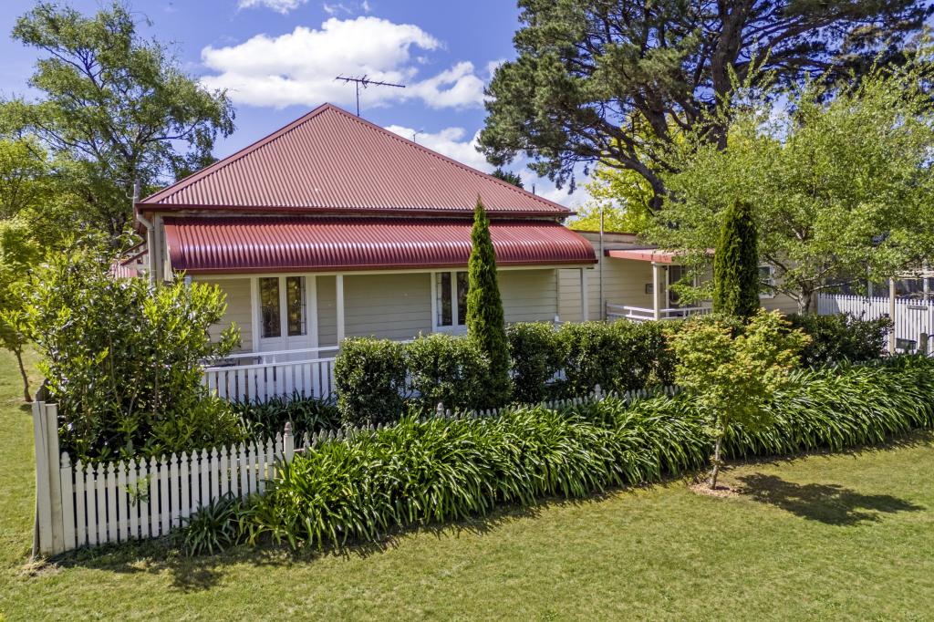 28a Cumberland St, Katoomba, NSW 2780