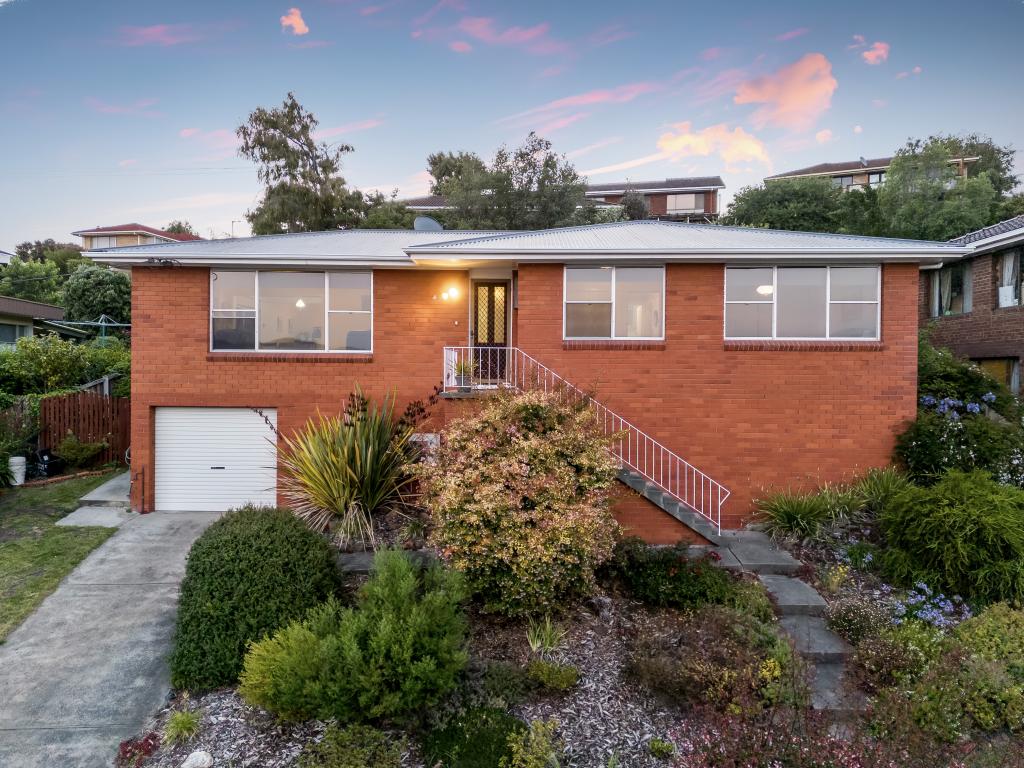 4 Trevatt Ct, Lutana, TAS 7009