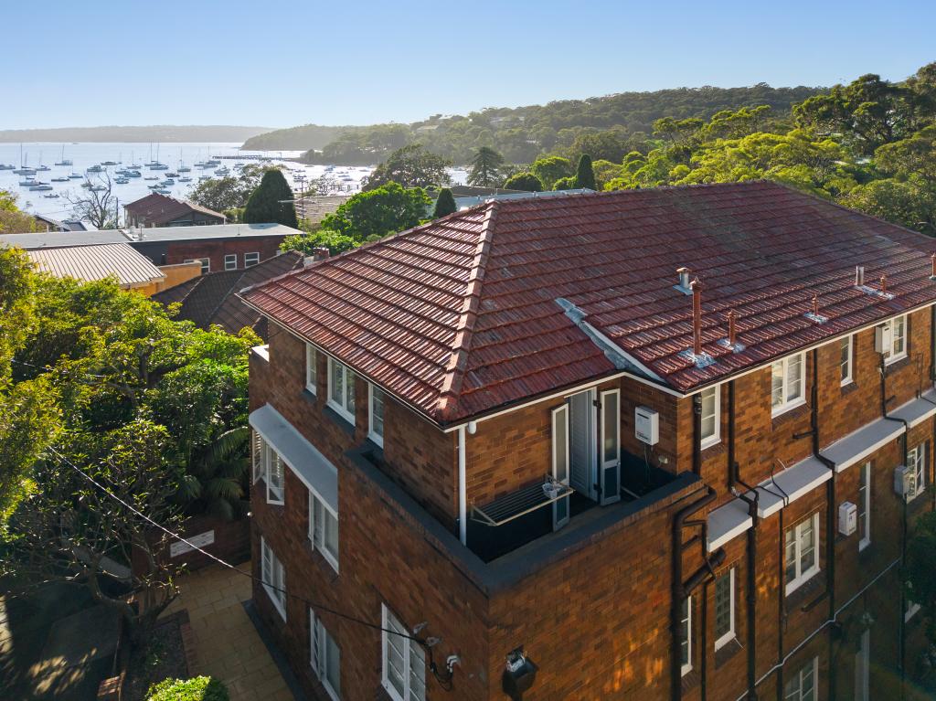 5/243 Raglan St, Mosman, NSW 2088