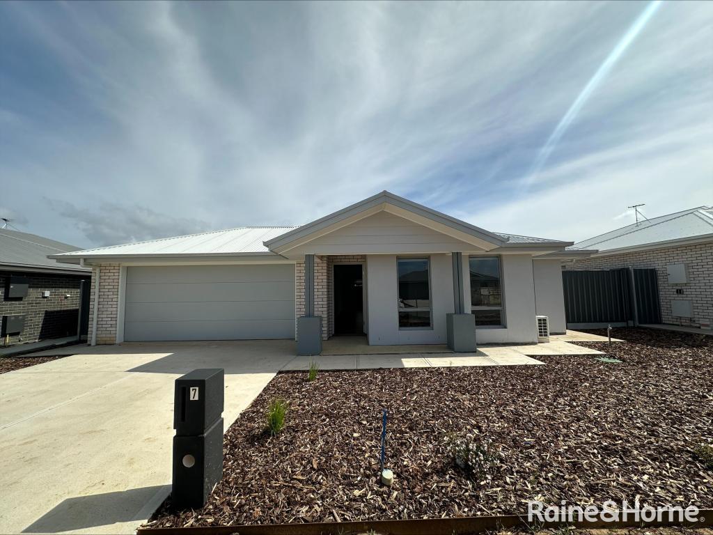 7 Roma Ct, Murray Bridge, SA 5253