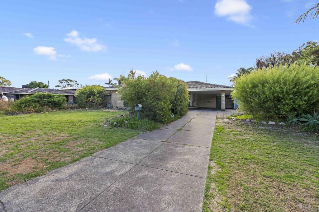 39 PRINCESS ST, HUNTINGDALE, WA 6110