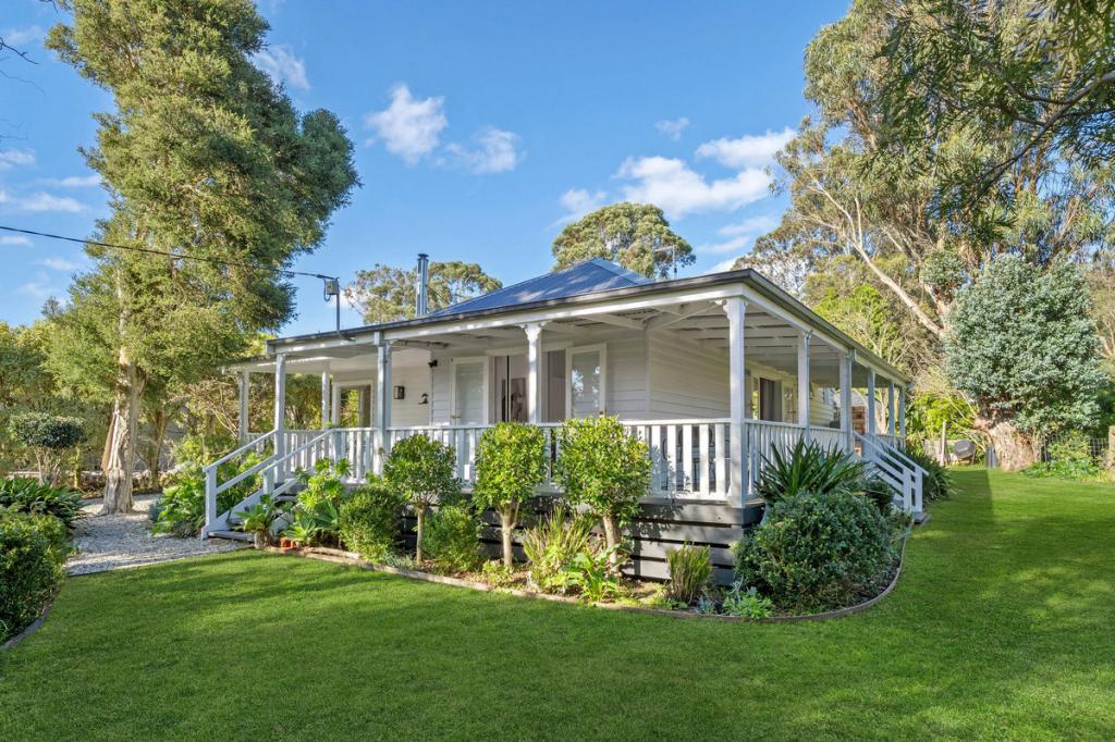 65 Kennedy Rd, Somers, VIC 3927