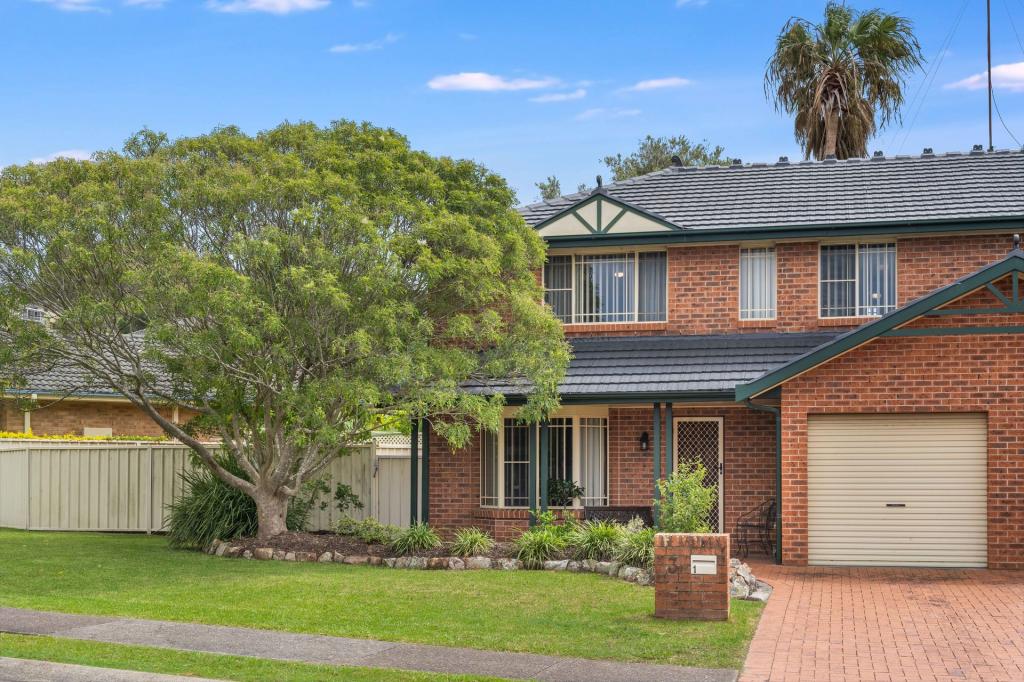 1/3 Baronet Cl, Floraville, NSW 2280