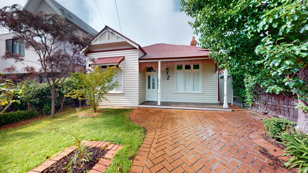 5 Eckersall St, Brunswick, VIC 3056