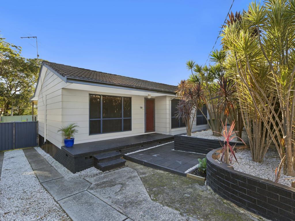 78 Perouse Ave, San Remo, NSW 2262