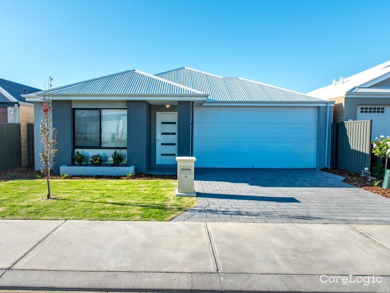 15 Denton St, Aveley, WA 6069