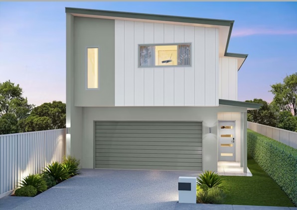 Contact Agent For Address, Burdell, QLD 4818