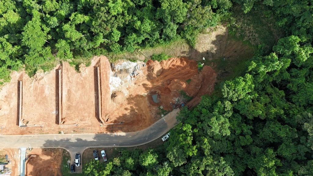 Lot 82 Palmeria Ct, Mount Sheridan, QLD 4868