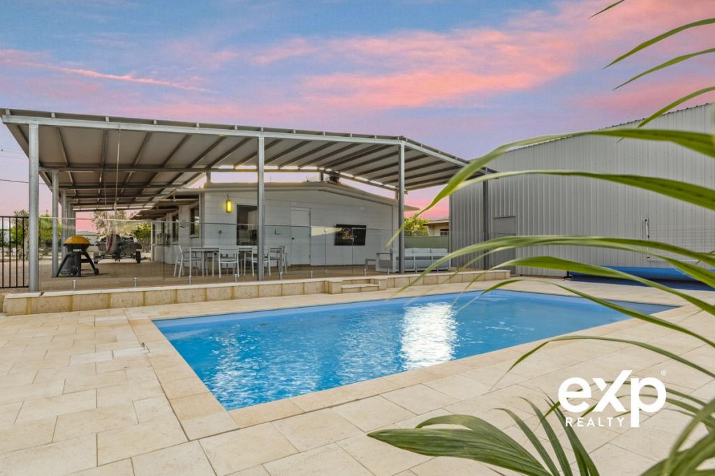 40 Kennedy St, Exmouth, WA 6707