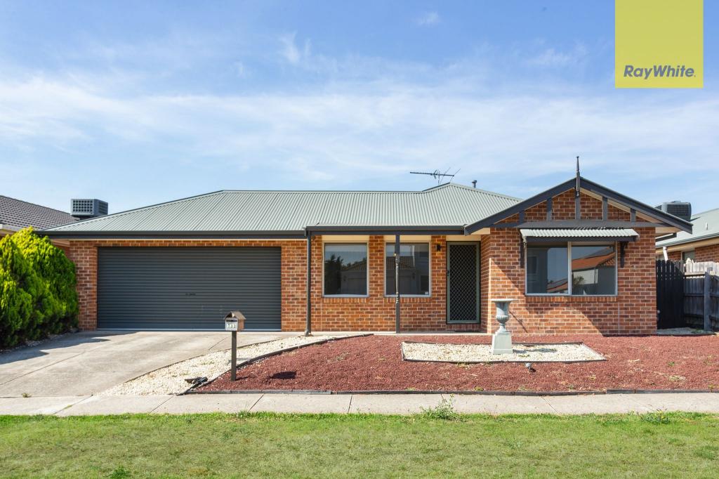 133 Community Hub, Hillside, VIC 3037