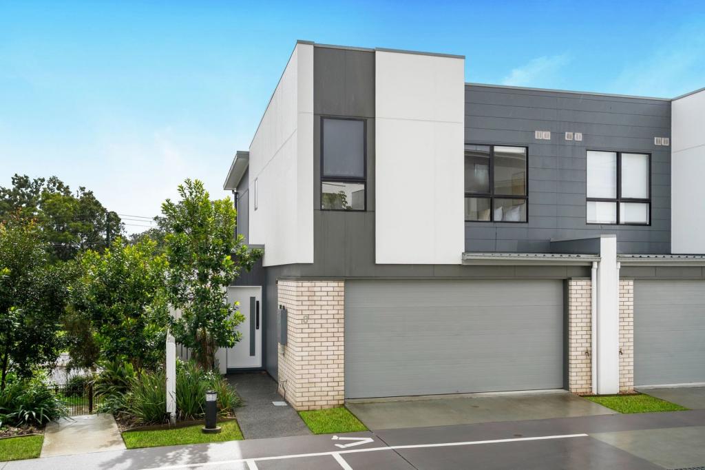 8/8 Lawrence Lyons Pl, Kenmore, QLD 4069