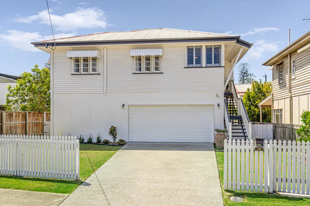 79 Oates Pde, Northgate, QLD 4013