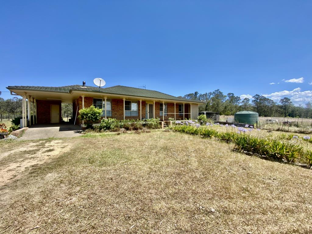 120 Cheers Rd, Melinga, NSW 2430