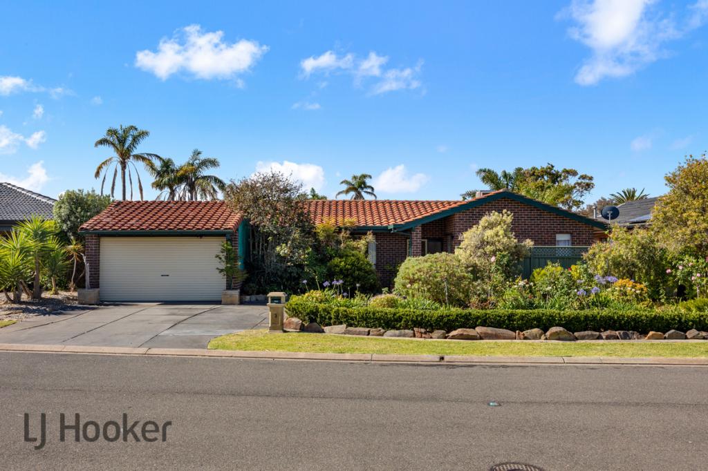 3 Read Ct, North Haven, SA 5018