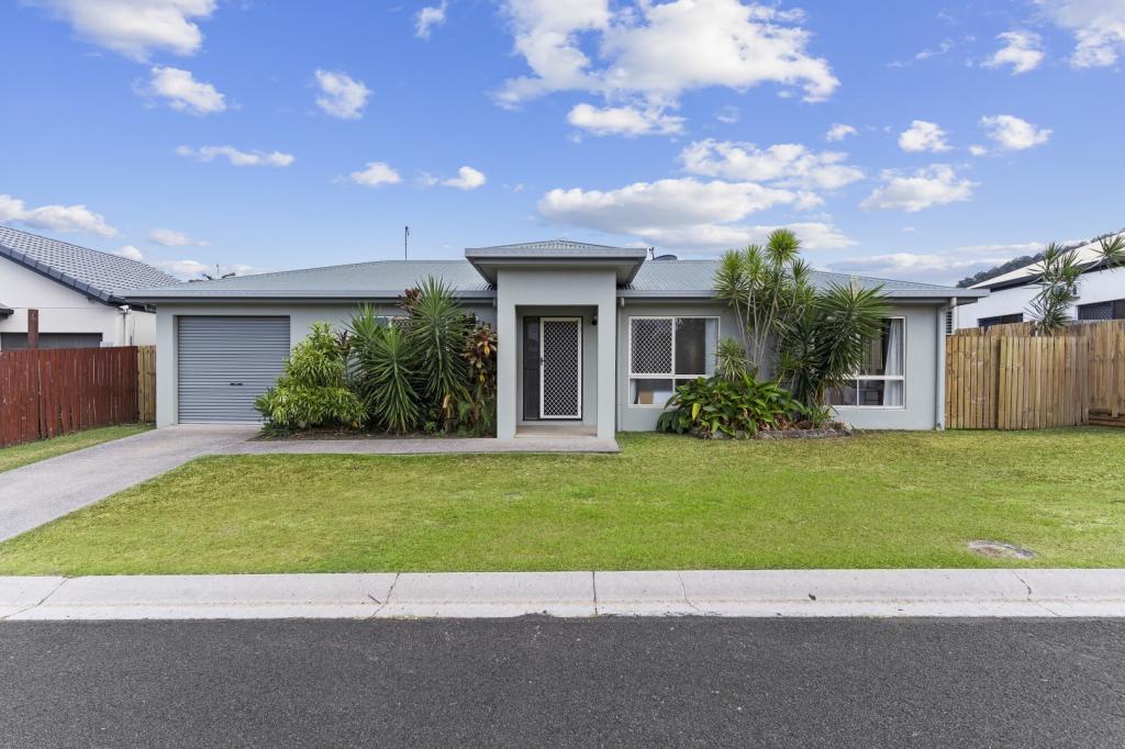 11 Silky Oak Ct, Mooroobool, QLD 4870