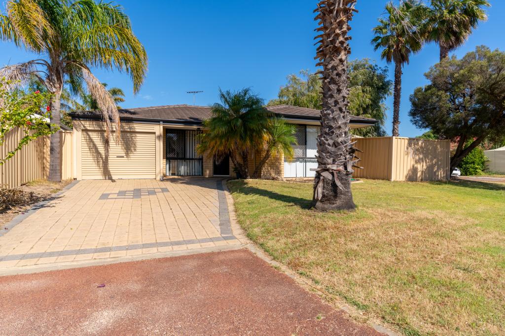 1 Cobalt Cove, Warnbro, WA 6169