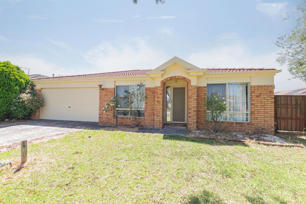 26 Grand Arch Way, Berwick, VIC 3806