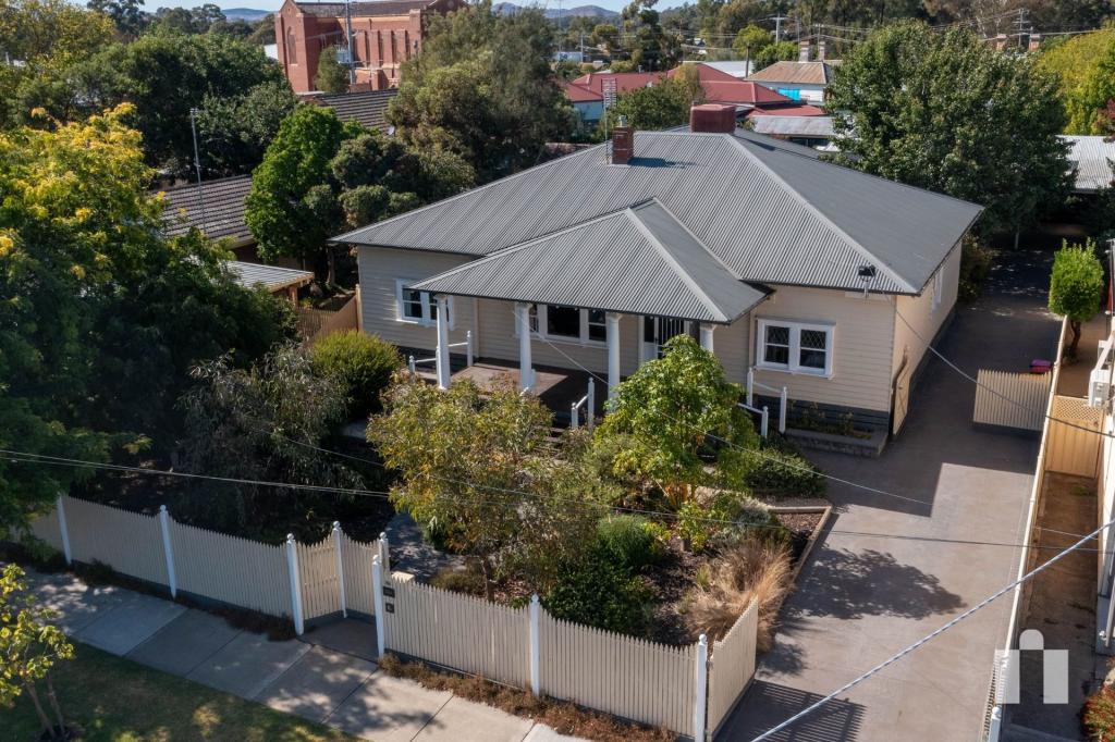 84 High St, Seymour, VIC 3660