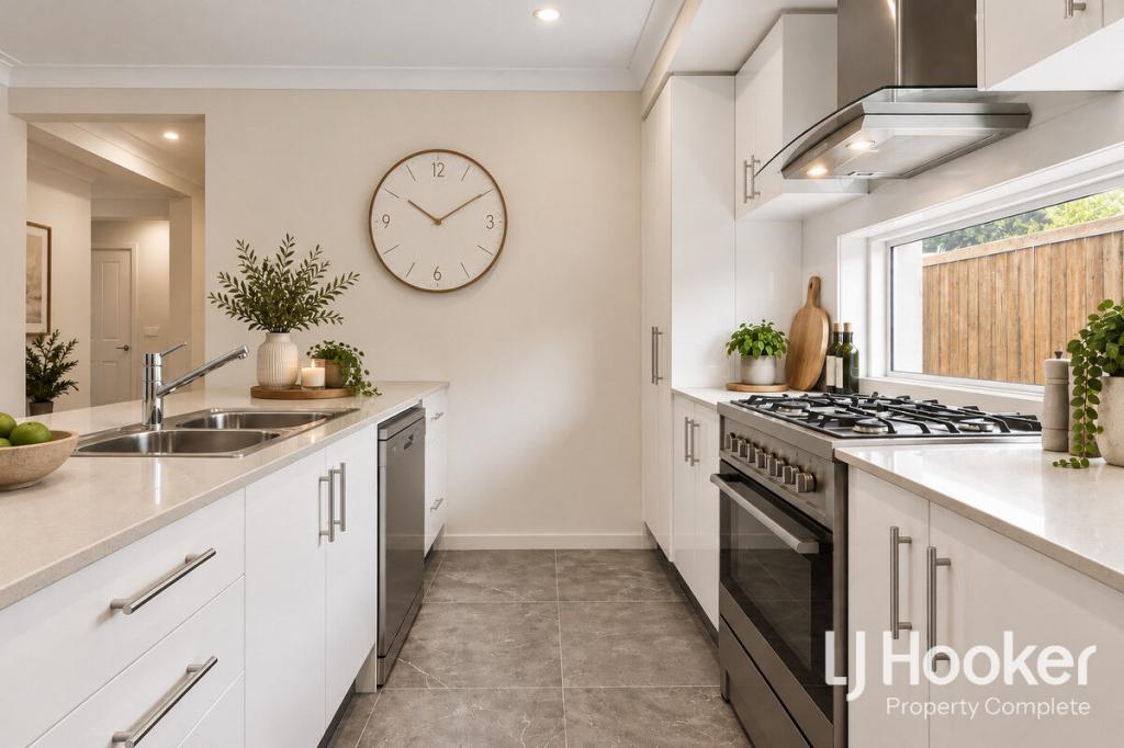 20 Barunga St, Yarrabilba, QLD 4207
