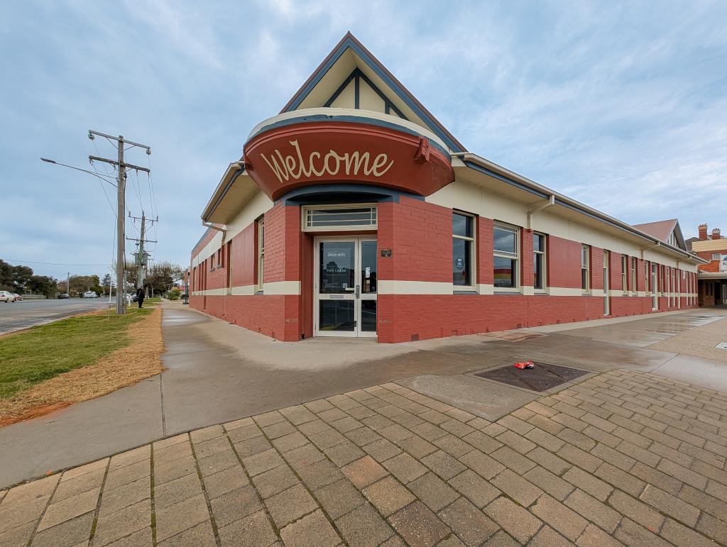 79 WELLINGTON ST, KERANG, VIC 3579