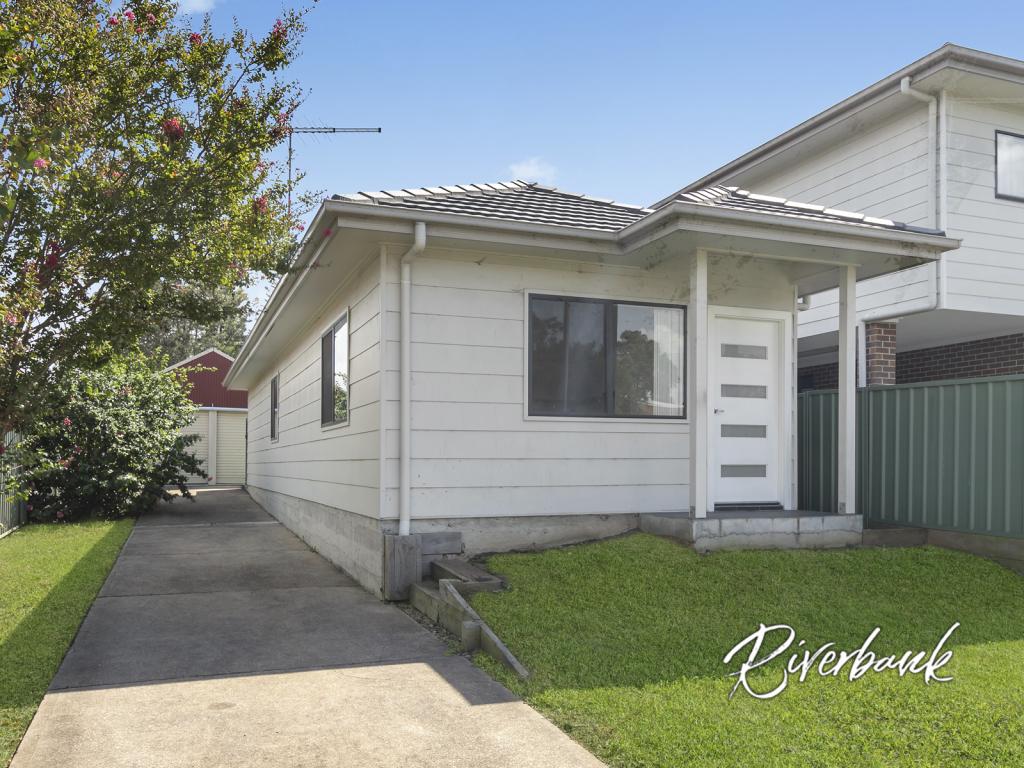 18 ANTILL ST, YENNORA, NSW 2161