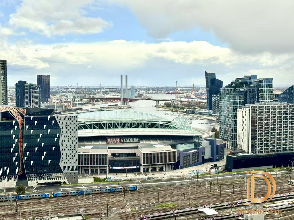 2710/639 LONSDALE ST, MELBOURNE, VIC 3000