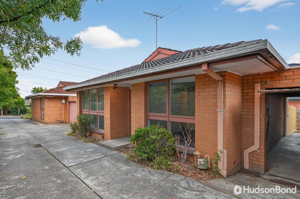 2/40 Arlington St, Ringwood, VIC 3134